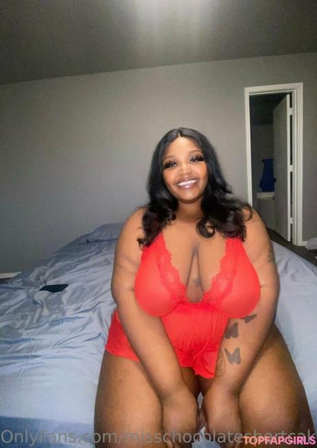 Misschocolateshortcake nude leaked OnlyFans photo #213