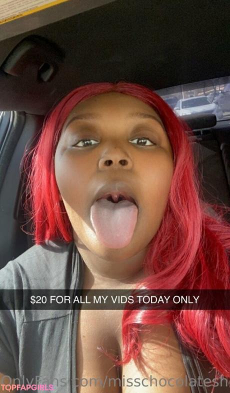 Misschocolateshortcake nude leaked OnlyFans photo #216