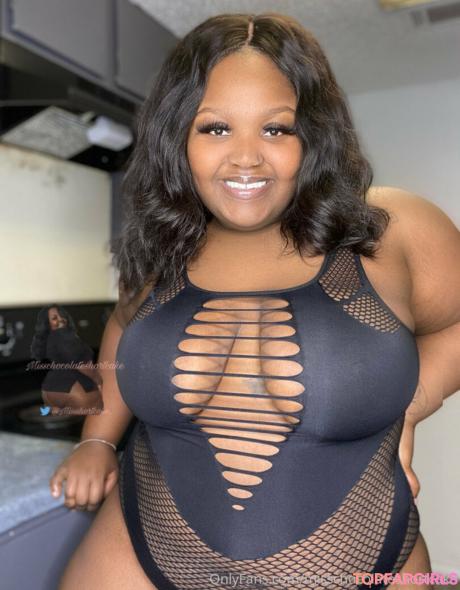 Misschocolateshortcake nude leaked OnlyFans photo #22