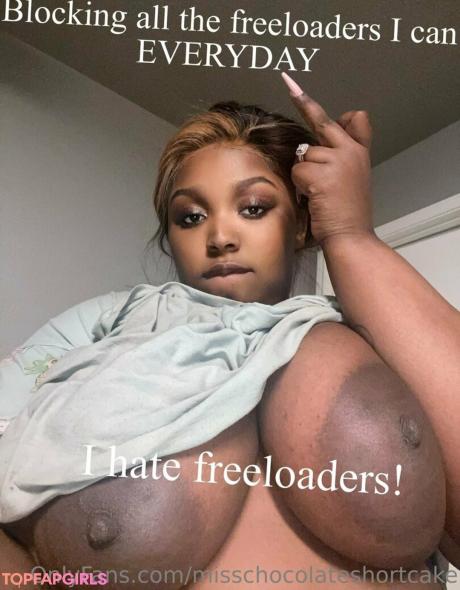 Misschocolateshortcake nude leaked OnlyFans photo #223