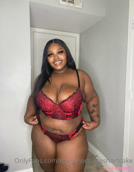 Misschocolateshortcake nude leaked OnlyFans photo #236