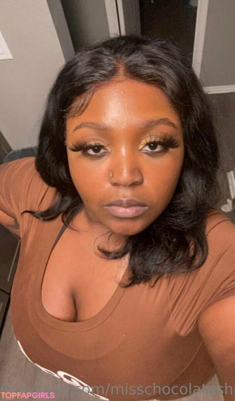 Misschocolateshortcake nude leaked OnlyFans photo #247