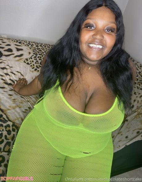 Misschocolateshortcake nude leaked OnlyFans photo #25