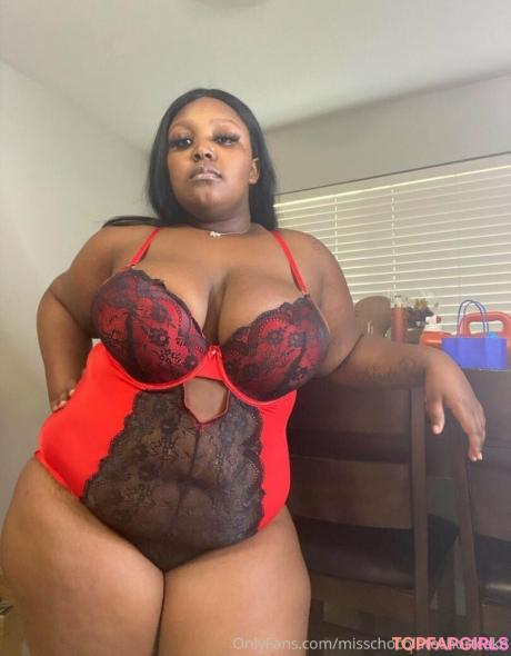 Misschocolateshortcake nude leaked OnlyFans photo #42