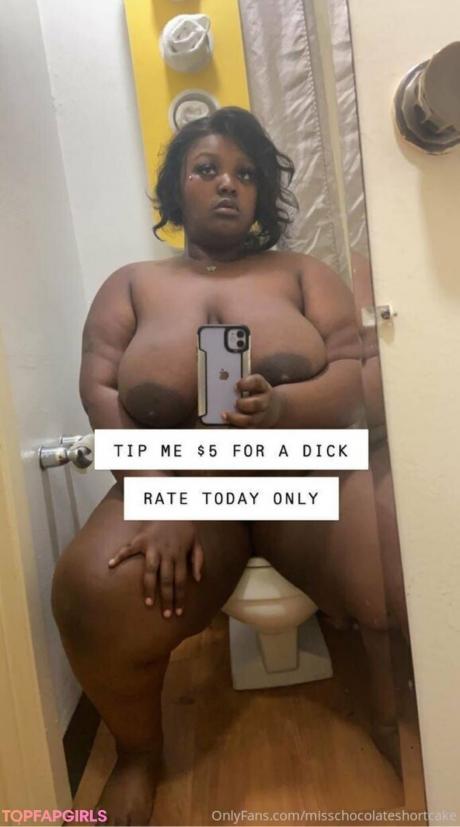 Misschocolateshortcake nude leaked OnlyFans photo #44