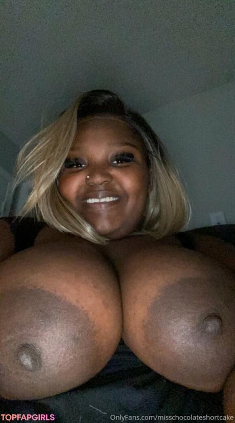 Misschocolateshortcake nude leaked OnlyFans photo #78