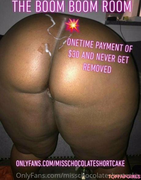 Misschocolateshortcake nude leaked OnlyFans photo #89