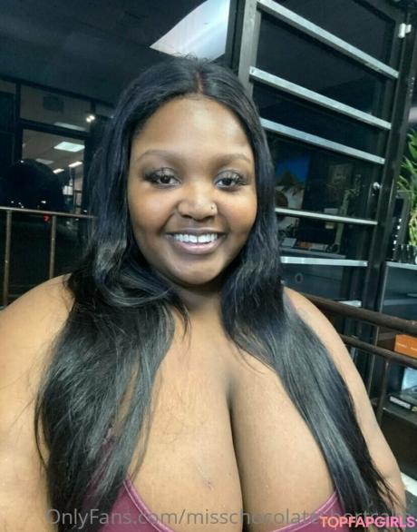 Misschocolateshortcake nude leaked OnlyFans photo #91