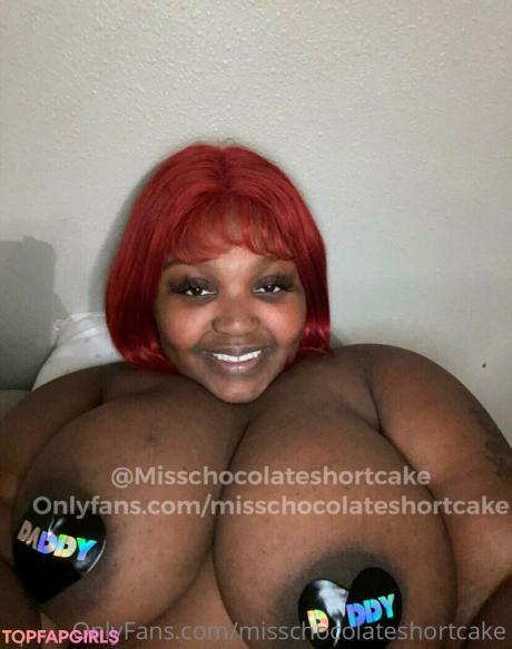 Misschocolateshortcake nude leaked OnlyFans photo #96