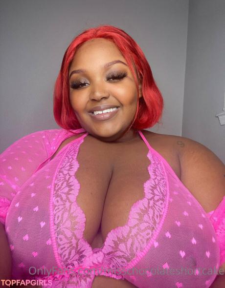 Misschocolateshortcake nude leaked OnlyFans photo #99