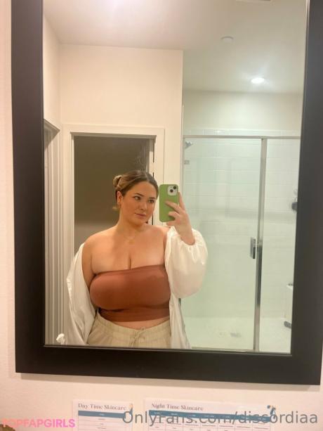 Discordiaa nude leaked OnlyFans photo #38