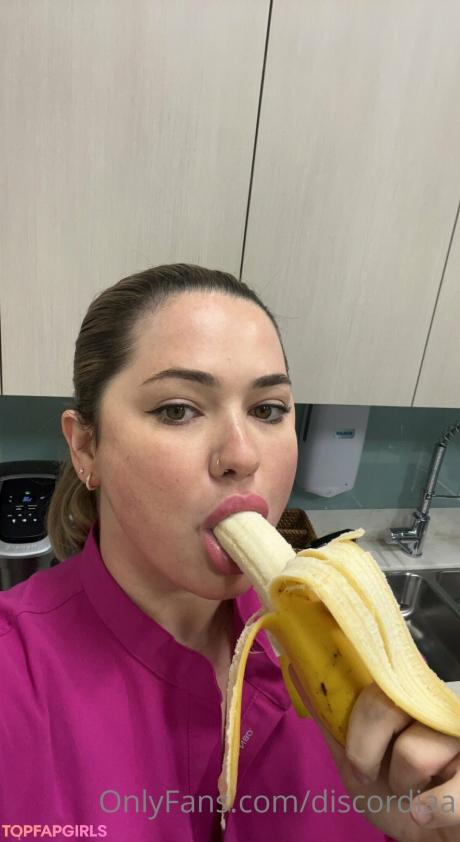 Discordiaa nude leaked OnlyFans photo #7