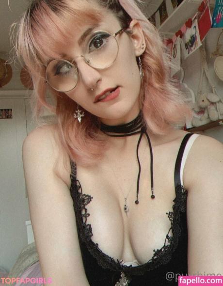 Purrblind nude leaked OnlyFans photo #1