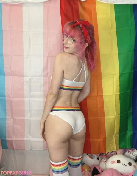 Purrblind nude leaked OnlyFans photo #111