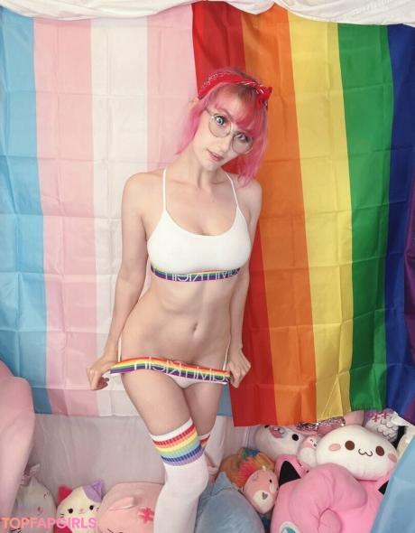 Purrblind nude leaked OnlyFans photo #113