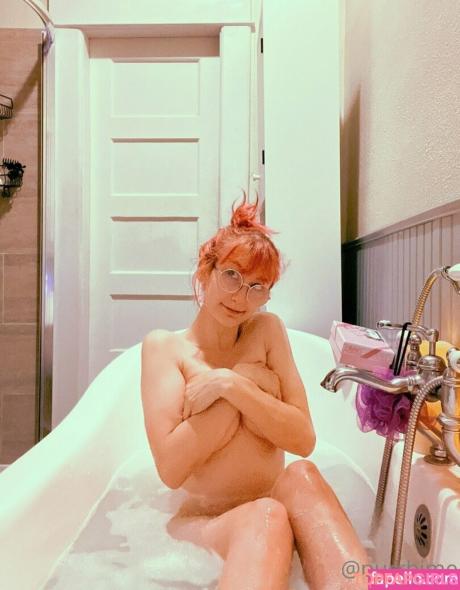 Purrblind nude leaked OnlyFans photo #115