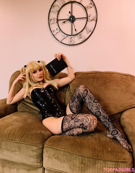 Purrblind nude leaked OnlyFans photo #179