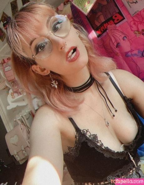 Purrblind nude leaked OnlyFans photo #2