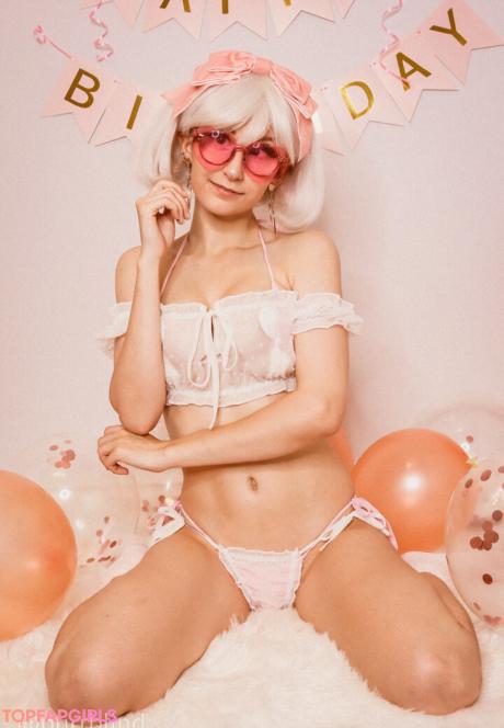 Purrblind nude leaked OnlyFans photo #266