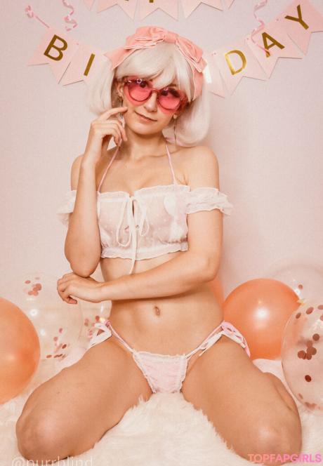 Purrblind nude leaked OnlyFans photo #267