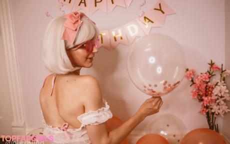 Purrblind nude leaked OnlyFans photo #271