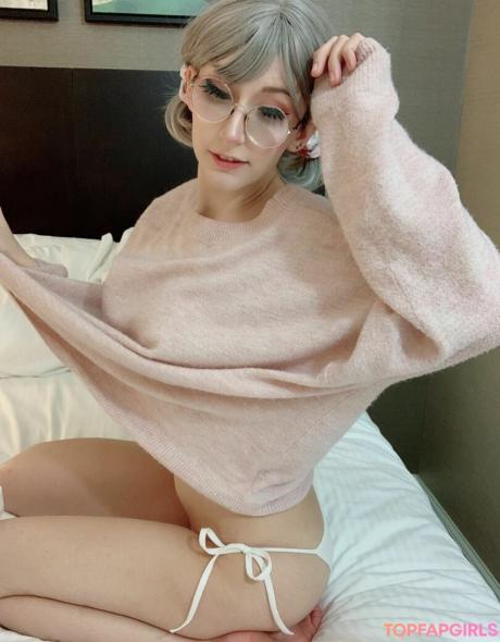 Purrblind nude leaked OnlyFans photo #338