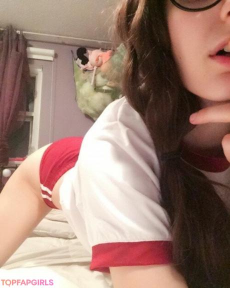 Purrblind nude leaked OnlyFans photo #424