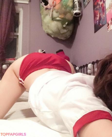 Purrblind nude leaked OnlyFans photo #425