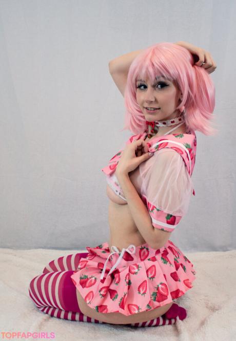 Purrblind nude leaked OnlyFans photo #460
