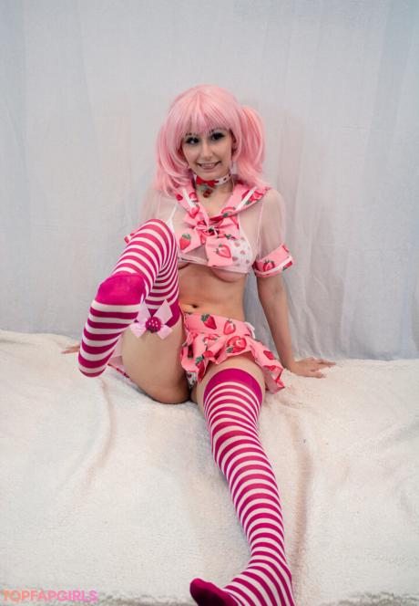 Purrblind nude leaked OnlyFans photo #489