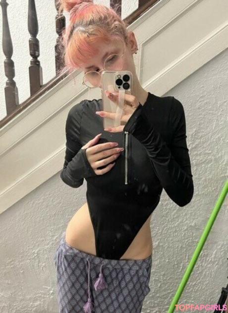 Purrblind nude leaked OnlyFans photo #494