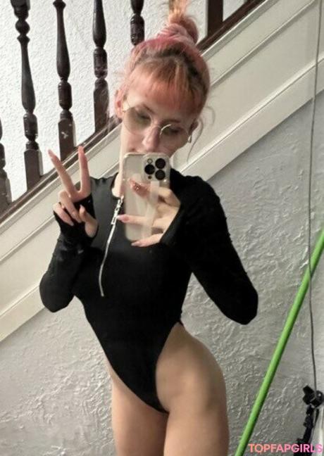 Purrblind nude leaked OnlyFans photo #495