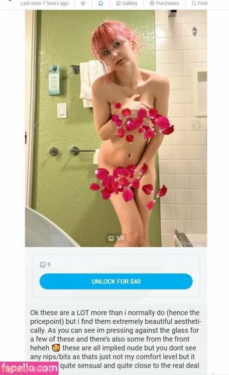 Purrblind nude leaked OnlyFans photo #52