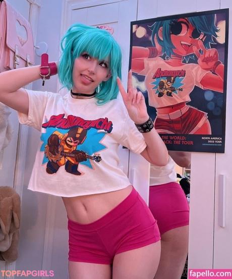 Purrblind nude leaked OnlyFans photo #53