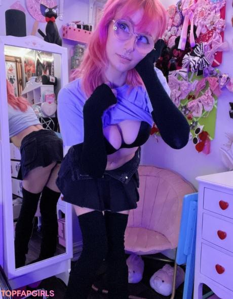 Purrblind nude leaked OnlyFans photo #532