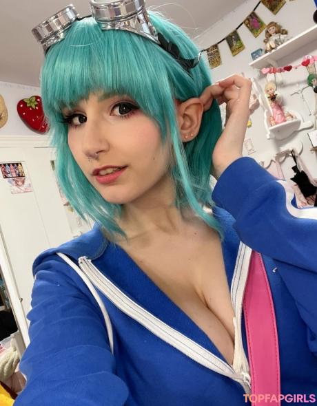 Purrblind nude leaked OnlyFans photo #55