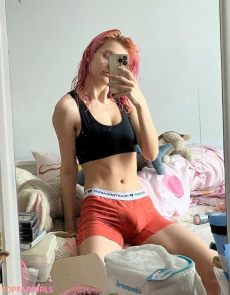 Purrblind nude leaked OnlyFans photo #573