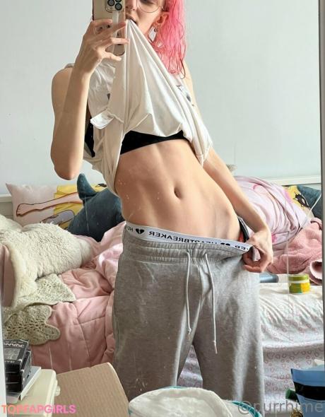 Purrblind nude leaked OnlyFans photo #574