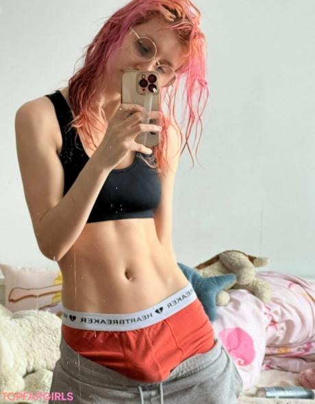 Purrblind nude leaked OnlyFans photo #575