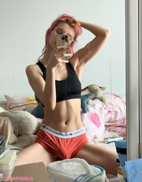 Purrblind nude leaked OnlyFans photo #576