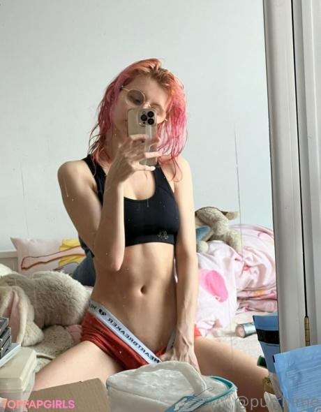 Purrblind nude leaked OnlyFans photo #577