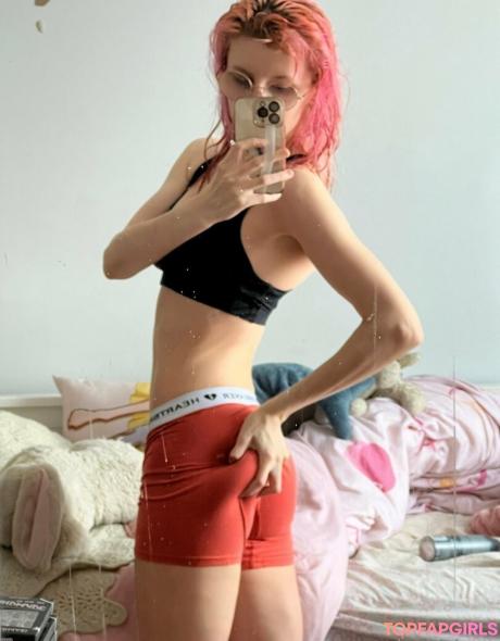 Purrblind nude leaked OnlyFans photo #578