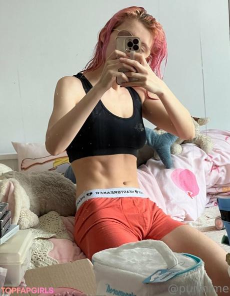 Purrblind nude leaked OnlyFans photo #580