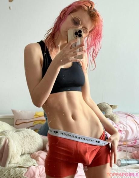 Purrblind nude leaked OnlyFans photo #581