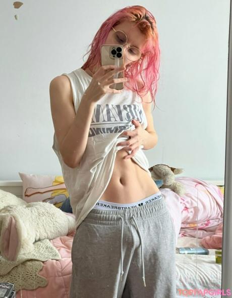 Purrblind nude leaked OnlyFans photo #582