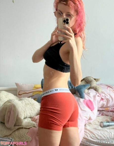 Purrblind nude leaked OnlyFans photo #583