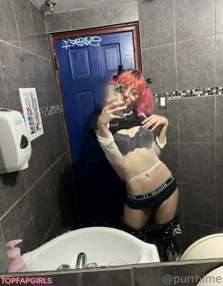 Purrblind nude leaked OnlyFans photo #585