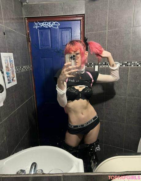 Purrblind nude leaked OnlyFans photo #586
