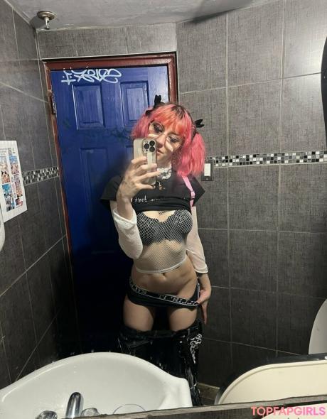 Purrblind nude leaked OnlyFans photo #587