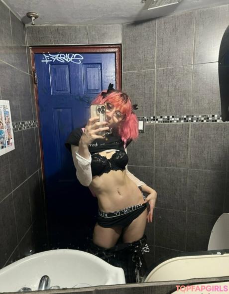 Purrblind nude leaked OnlyFans photo #588